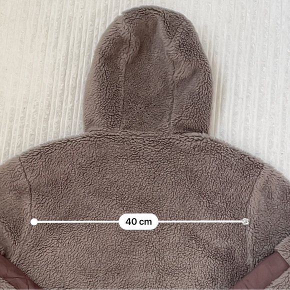 Patagonia Men's Woolyester Pile Hoody | Size S - Picture 8 of 8